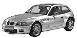 BMW E36-7 C2374 Fault Code