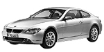 BMW E63 C2374 Fault Code