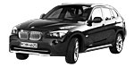 BMW E84 C2374 Fault Code