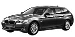 BMW F11 C2374 Fault Code