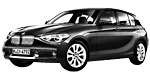 BMW F20 C2374 Fault Code