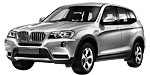 BMW F25 C2374 Fault Code