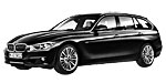 BMW F31 C2374 Fault Code